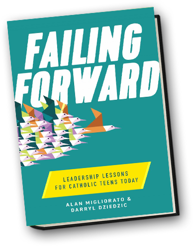 Failing Forward Book
